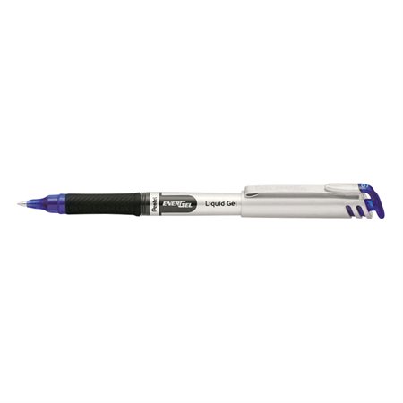 EnerGel® Rollerball Pens 0.7 mm. Sold individually blue