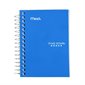Five Star® Spiral Notebook 1 subject, 400 ruled pages. 5-1 / 2 x 4-1 / 8"