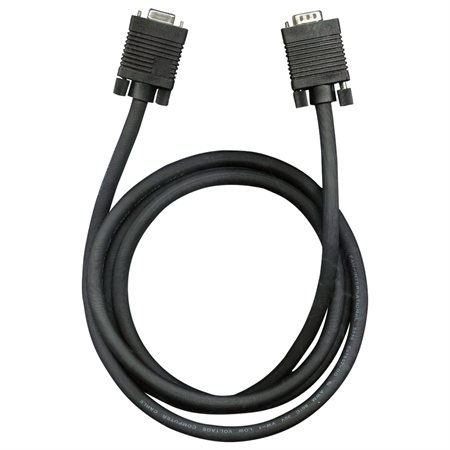 SVGA Monitor Cable
