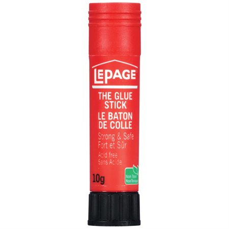 Lepage® School Glue Stick 10 g