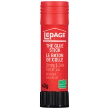 Lepage® School Glue Stick 40 g
