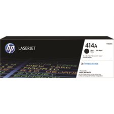 HP 414A Toner Cartridge black