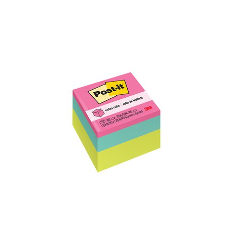 Feuillets autoadhésifs Post-it®