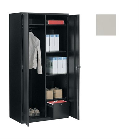 Wardrobe / Filing / Storage Cabinet nevada