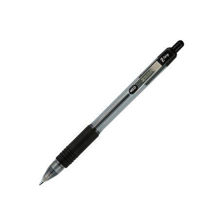 Stylo à bille rétractable Z-Grip™ noir