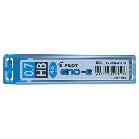 eno-G 48-Lead Tube 0.7 mm HB