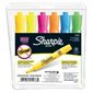 Tank Highlighter Package of 6 assorted colours