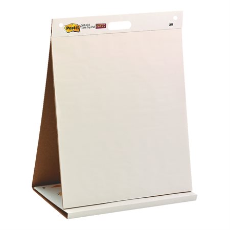 Post-it® Table Top Easel Pad