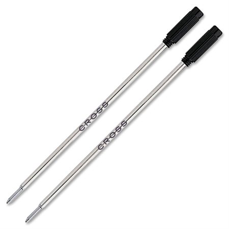 Cross® Ballpoint Pen Refill Medium point black