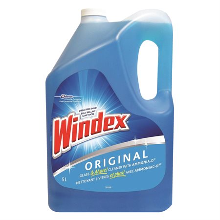 Windex® Glass Cleaner 5 litres