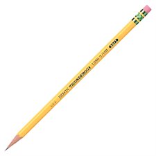 Crayon à mine Ticonderoga® Premium 2H
