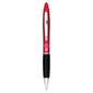 Z-Grip Max Retractable Gel Pen red