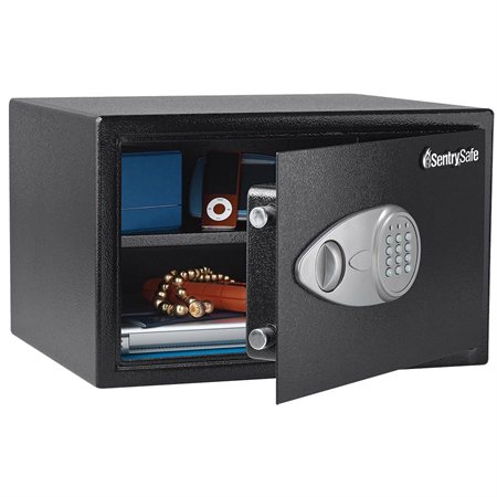 X125 Electronic Security Safe