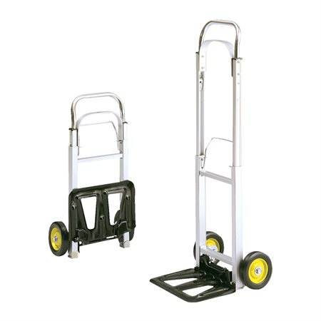 Hide-Away Hand Truck