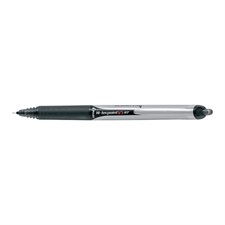 Hi-Tecpoint RT Retractable Rollerball Pens 0.5 mm black