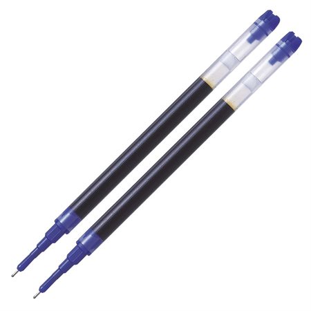 Hi-Tecpoint RT and Greentecpoint Pen Refills 0.7 mm blue