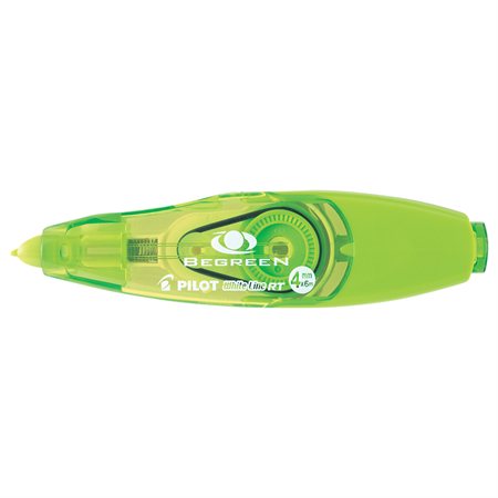 BiC® Wite-Out® EZcorrect Ruban correcteur, 10 / boîte (WOTAP10)