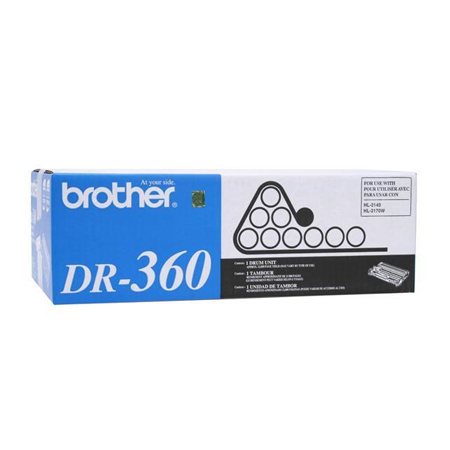 DR-360 Laser Printer Drum