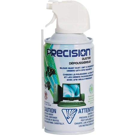 Precision Air  Duster 3.5 oz