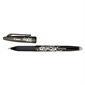 FriXion® Ball Erasable Gel Rollerball Pen Sold by each black