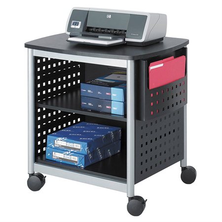 Scoot™ Desk-Side Printer / Fax Stand