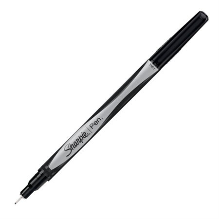 Sharpie® Marker Sold individually black