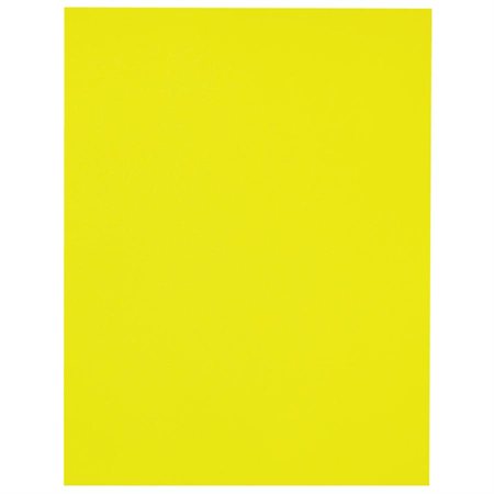 EarthChoice® Hots® Coloured Paper lime