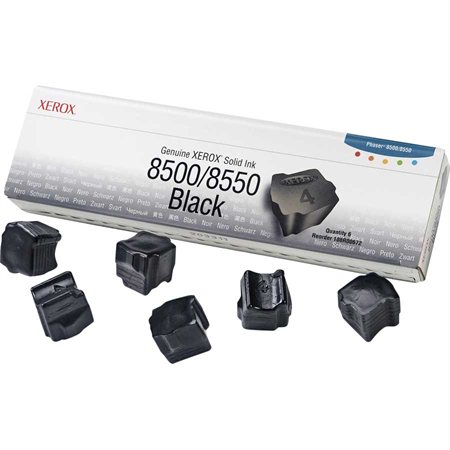 Phaser 8500 Solid Ink Cartridge