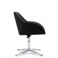 FAUTEUIL CLUB HARDY PIVOTANT