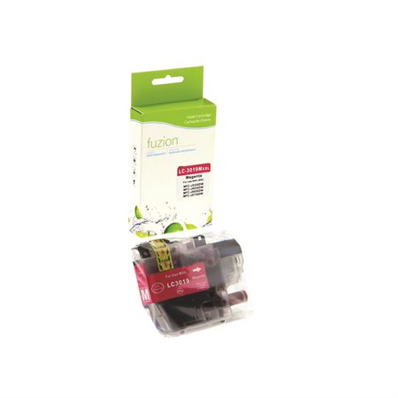 Brother LC3019 Compatible Cartridge magenta