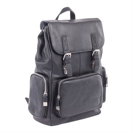 BKP495463 Sartoria Backpack black