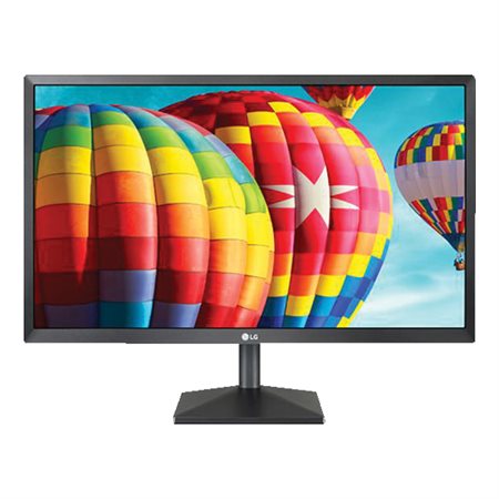 Moniteur IPS FHD BK430H 22 po