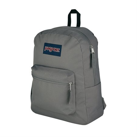 Cross Town Backpack gray
