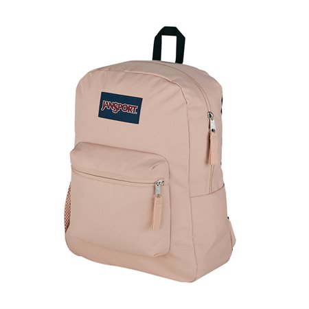 Cross Town Backpack Plus pink