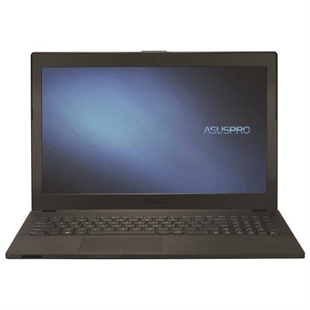 Ordinateur portable AsusPro P2540FA clavier canada anglais