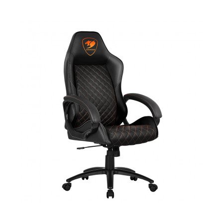 Fusion Gaming Chair