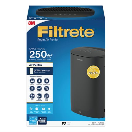 FiltreteMC Air Purifier
