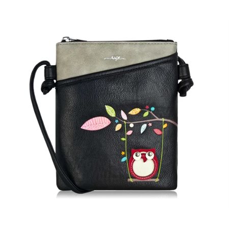 SAC MINI SWING (HIBOU) ASS.