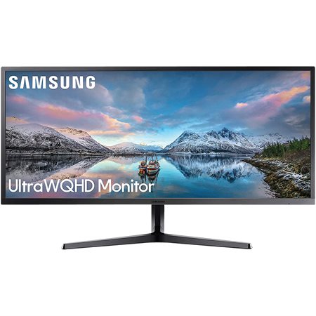 Samsung 34-Inch Ultra Wide HD Gaming Monitor