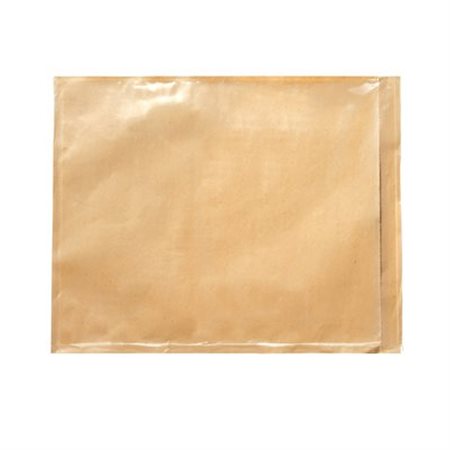 Non-Printed Packing List Envelope 1000  /  box