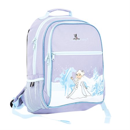 Princess Back-To-School Accessory Collection by Louis Garneau Backpack sport