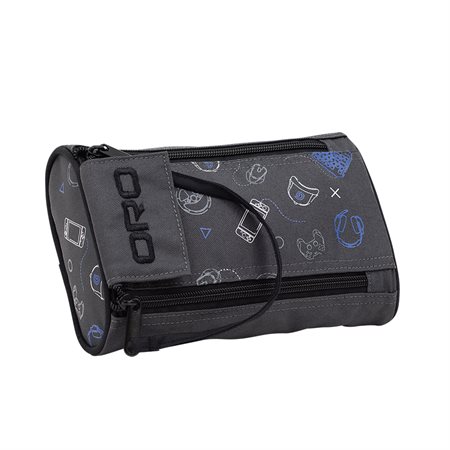 Video Games Back-To-School Accessory Collection by ORO pencil case