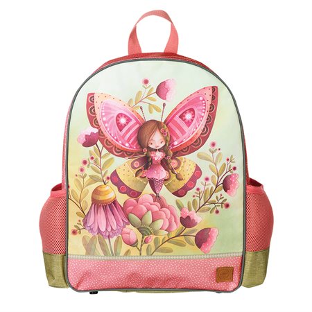 Alia Back-to-School Accessory Collection by Ketto backpack