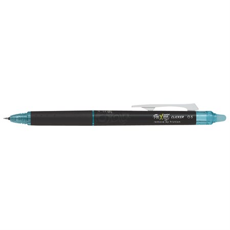 FriXion Erasable Point Clicker turquoise