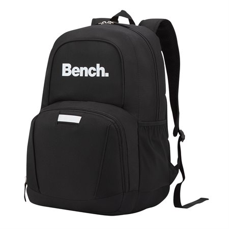 Bench Backpack black