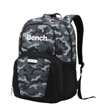 Sac à dos Bench camouflage