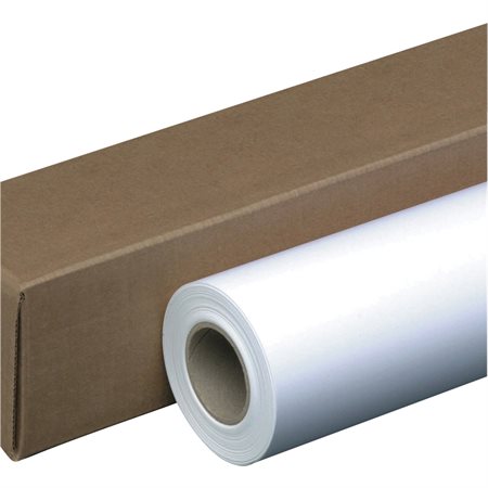 Inkjet Bond Paper Roll 36 in x 150 ft