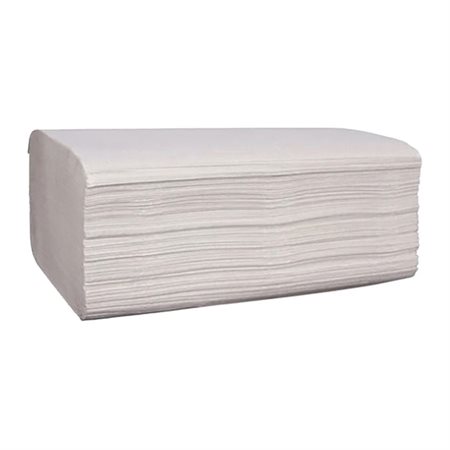 Single Fold Hand Towel