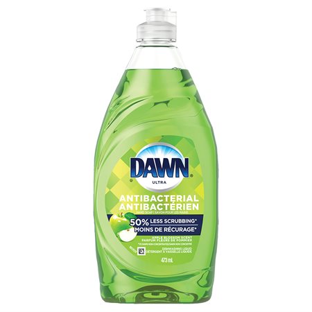 Dawn® Dishwashing Liquid apple