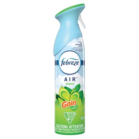 Rafraîchisseur d’air Febreze® Gain Vendu à l'unité 250 g